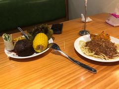 -So Lounge索兰至餐厅(蓝色港湾店)