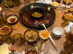 -楠火锅(龙阳广场店)
