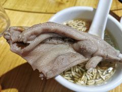 -巢湖名吃·东关老鹅汤(江南风情街店)