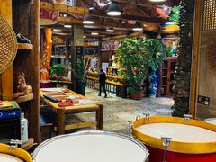 -一桶江山餐厅(松北店)