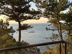 -南紀白浜 浜千鳥の湯 海舟