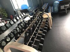 -悦健身私教工作室(双井店)