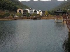 -日落风帆