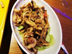 -多嘴超级肉蟹煲(万达店)