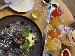 -牛啤堂精酿啤酒餐吧(五棵松华熙店)