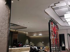 -京香轩·中餐厅(上海中庚聚龙酒店)