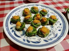 -龙桥私厨·姜花菊花过桥鱼·顺德菜(容桂店)