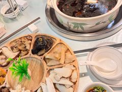 -名善山珍·野生菌汤锅(文殊院店)