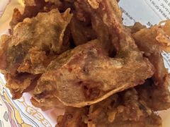 -临榆炸鸡腿(辽宁路店)