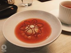 -The Georg(东华门店)