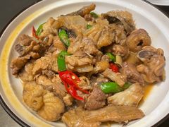 -东莱馋房(陆家嘴店)