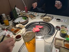 -赤坂亭M9和牛烧肉·日料398放题(万达店)
