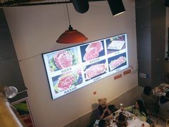 -虾大侠·盱眙龙虾老北京铜锅涮羊肉(金楠天街店)