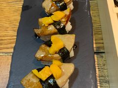 -赤坂亭·M9和牛烧肉·铁板烧(合肥万象城店)