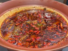 -情妹耙泥鳅·江湖川菜(科华店)