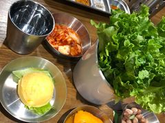 -·缸桶屋·韩式牛肋条自助烤肉(西湖D11店)
