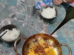 -浩海火燒雲傣家菜(芮欧百货店)