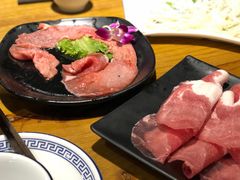 -重庆老味道火锅(喜堂店)