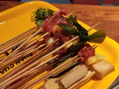 -串门邻居串串火锅(云南南路店)
