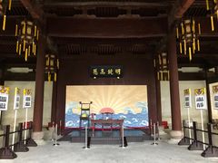 -太平天国侍王府