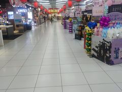 -家乐福(古北店)