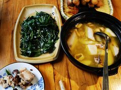 -青城甲(青城山店)