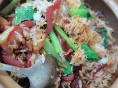 -壹煲口福煲仔饭(中山路店)