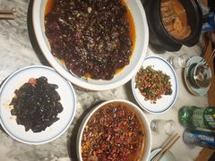 -常和州·夜宵大排档(常州单店)