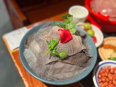 -周师兄大刀腰片火锅(解放碑总店)