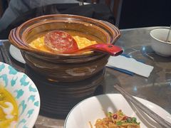 -老屋印象川菜(世纪东方店)
