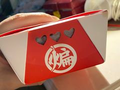 -老韩煸鸡·中国炸鸡(水塔美食街店)