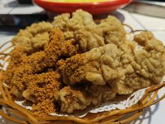 酥肉-卤校长老火锅(绿地468店)