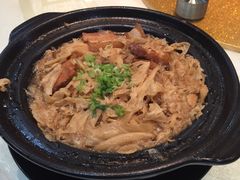 -金成潮菜博物馆(海珠湿地店)