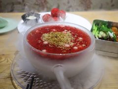 三生三世桃花羹-兰桂坊·花园餐厅(西湖店)