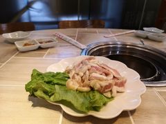 -胡哥烤肥牛(车公庙店)