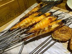 -熙成烧烤(白塔岭店)
