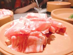 -龍歌自助小火锅(城阳万象汇店)