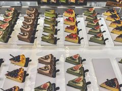 -红跑车HPCBAKERY(汉商店)