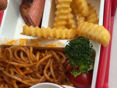 -维园港式茶餐厅(龙岗盛平店)