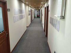 -扬格外语学校(芝罘校区)