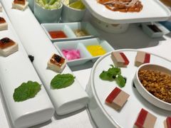 -聆桂烤鸭·金奖烤鸭(静联广场店)