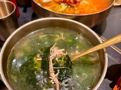 -西塔老太太泥炉烤肉(北京北苑天街龙湖店)