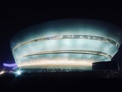 -成都金融城演艺中心