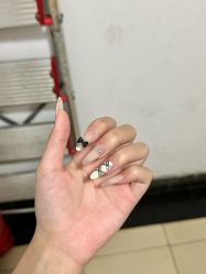 -晨·艺美甲美睫
