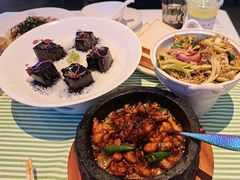 -桂满陇·杭州饭店(清河万象店)