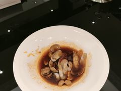 -味莊餐厅(康庄南街店)