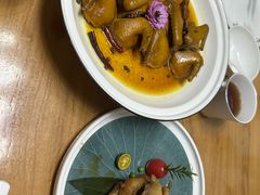 -醉霖生态餐厅(交大店)