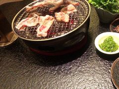 -樱嘢·炭火烧肉(惠南店)