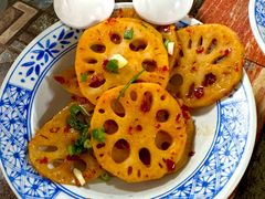 -小罗子汤店(大士院总店)