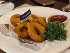 -猫岛主趣味餐厅(鼓浪屿店)